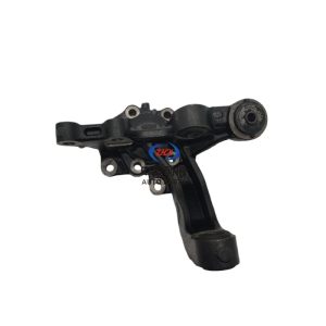 Rear Steering Knuckle Assembly with Rubber Sleeve for CHANGAN UNI-K 1.5T