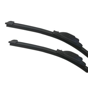 Boneless Silent Windshield Wiper Blades Pair for CHANGAN UNI-T