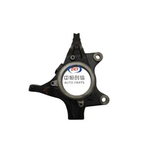 Front Steering Knuckle Assembly for CHANGAN CS55 PLUS 2nd Generation