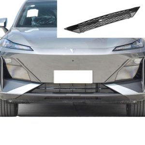 Radiator Grille Insect Screen and Air Intake Protection Mesh for DEEPAL S07 (2023)