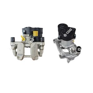 Rear Right Brake Caliper Assembly (Without Pads) 3502260-AW01 for CHANGAN CS55, CS35 New, UNI-T, Eado