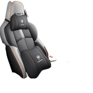 Custom All-Inclusive Sports Leather Seat Cover for CHANGAN UNI-T