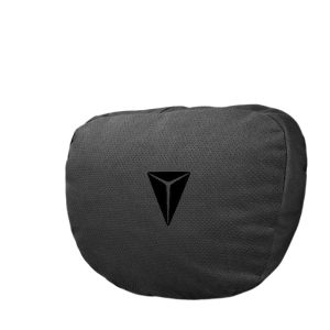 Memory Foam Car Headrest and Neck Support Cushion for DEEPAL SL03 and S07