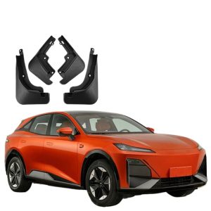 Car Mud Flaps Splash Guards for 2023-2024 DEEPAL S07 / S7 Set of 4