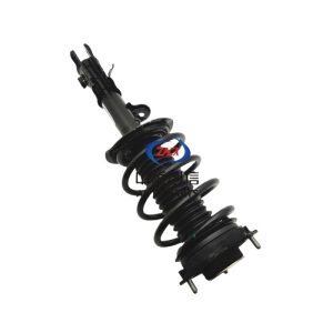 Front Shock Absorber Strut with Coil Spring Assembly for CHANGAN UNI-T