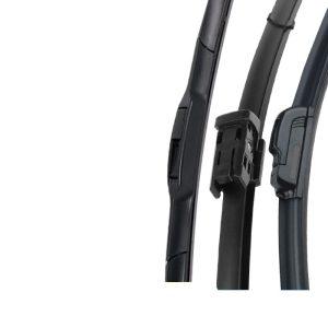 All-Weather Frameless Windscreen Wiper Blades for CHANGAN CS75 CS35 CS55 SL03 EADO OSHAN OUNUO