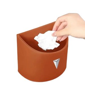 In-Car Trash Can and Storage Box for DEEPAL S07 S7 and DEEPAL SL03