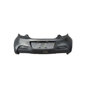 Rear Bumper Cover for Changan Benben E-Star and New Benben (2014-Present)