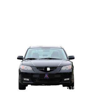 Front Headlight Lens Cover Replacement for Changan Mazda3 Sedan M3 PC Plastic Clear Lamp Shade