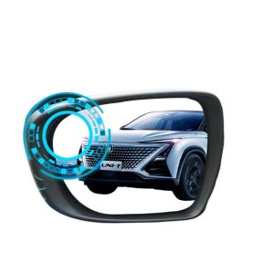 OEM Style BSD Blind Spot Monitoring System for CHANGAN UNI-V Eado CS35 CS55 CS75 CS95