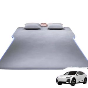 Custom Car Inflatable Mattress for DEEPAL S07 and DEEPAL S05 Rear Trunk Sleeping Pad