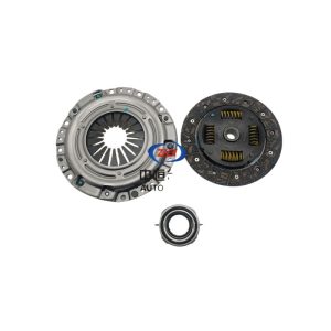 Manual Transmission Clutch Kit for Dongfeng Xiaokang K07S (Clutch Disc, Pressure Plate, Release Bearing)