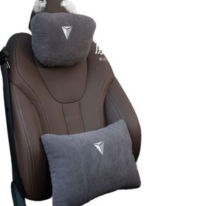 Car Seat Headrest and Neck Pillow for DEEPAL S07 / DEEPAL SL03 Interior Comfort