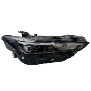 Headlight Assembly Component for Changan UNI-V - OEM C281F280501-0300-AA