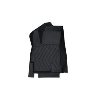 Custom TPE All-Weather Floor Mats Full Coverage for DEEPAL G318