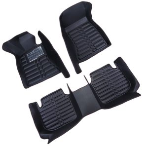 Custom Waterproof Full Coverage Floor Mats for DEEPAL G318 Range-Extender 4WD Selection
