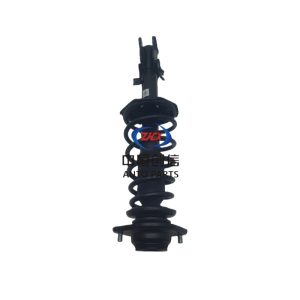 Front Shock Absorber with Coil Spring Assembly for Dongfeng Xiaokang K07S