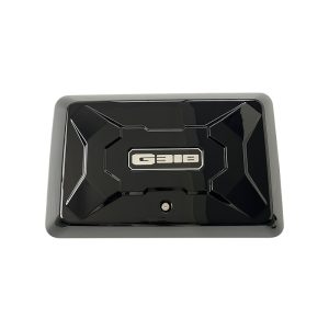 Off-Road Side Storage Box Roof Rack Accessory for DEEPAL G318 (2025+)