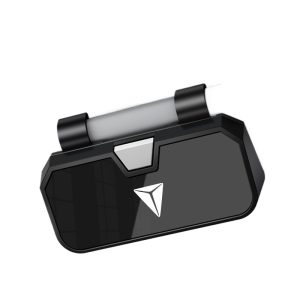 Car Sun Visor Sunglasses Storage Box Organizer for DEEPAL S07 S7 SL03 S05