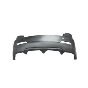 Rear Bumper Assembly Main Body for Changan Yuexiang V7 (Alsvin V7) 2019