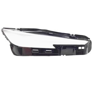 Headlight Lens Cover Replacement for CHANGAN UNI-K 2020-2021 (Right Passenger Side)