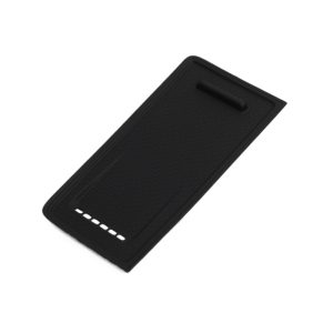 Wireless Charging Silicone Pad Non-Slip Interior Mat for DEEPAL G318