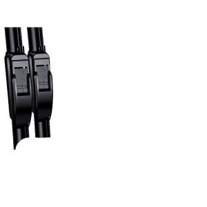 Universal Fit Car Front Windshield Wiper Blades for CHANGAN CS75 CS55 Eado UNI-V OSHAN X5