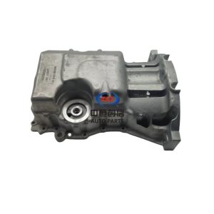 Engine Oil Pan for CHANGAN NEVO Q05 A05 HE15 Engines (OEM 1009010-EK01)