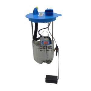 Genuine Fuel Pump Assembly for CHANGAN UNI-Z - OEM 1106100-CW04