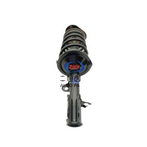 Front Shock Absorber and Coil Spring Assembly for CHANGAN Ounuo