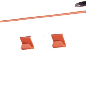 Interior Storage Hook Passenger Seat Multifunctional Organizer for DEEPAL S07 (S7)