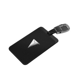 Metal Smart NFC Card Key Protector Case for DEEPAL S07 (2023-Present)