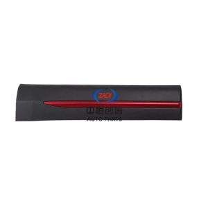 Rear Middle Door Outer Guard Assembly with Red Trim for CHANGAN OSHAN X7 PLUS