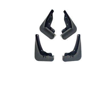 4-Piece Splash Guard Mud Flaps Set for 2021-2024 CHANGAN UNI-K