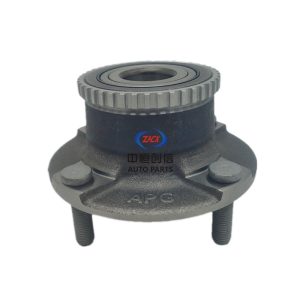 Front Wheel Hub Bearing Assembly with ABS for CHANGAN Ounuo / Ounuo S