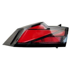 Rear Tail Light Assembly Brake and Turn Signal Lamp for CHANGAN UNI-V