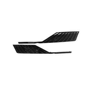 Front Bumper Fog Light Frame Side Cover for CHANGAN UNI-K (CD569F271301-2100)