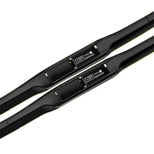 Original 3-Section Front and Rear Windshield Wiper Blade Set for Changan Series