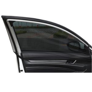 Car Sunscreen Side Window Mesh Sunshade Curtains for CHANGAN CS95 CX70T UNI-T UNI-K BENBEN MINI