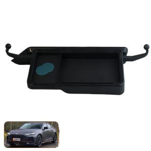Center Console Screen Storage Box and Phone Holder for CHANGAN UNI-V (2021-2025)