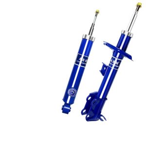 Soft and Hard Adjustable Comfort Shock Absorber for CHANGAN UNI-V