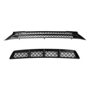 Front Lower Grille Anti-Insect Net Water Tank Protection Screen for DEEPAL S07 / S7
