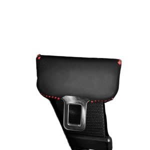 Interior Seat Belt Buckle Protective Cover and Anti-Collision Pad for CHANGAN CS75 PLUS CS55 CS35 EADO UNI-V