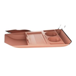 Center Console Lower Storage Box and Glasses Tray for 2025 CHANGAN UNI-V