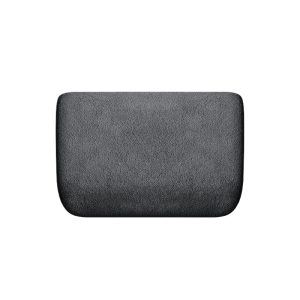 Alcantara Suede Gear Shift Cover Interior Trim for DEEPAL G318