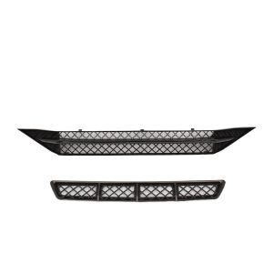Front Grille Insect Mesh Screen Dust-Proof Protective Net for DEEPAL S07