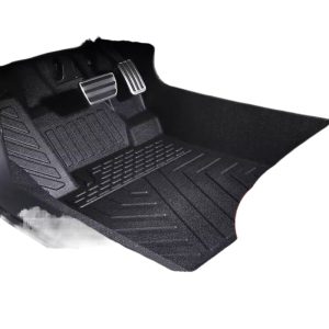 TPE All-Weather Waterproof Floor Mat Interior Protection for CHANGAN UNI-T