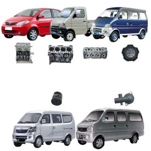 Engine Components and Assemblies for Changan CS75 PLUS CS55 Eado CS35 CS95 UNI-K