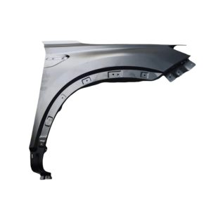 Front Fender Panel Left and Right Replacement for CHANGAN CS85 2019-Present