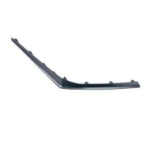 Front Bumper Decorative Trim Frame Set for CHANGAN UNI-V 2803371-DE01 2803381-DE01